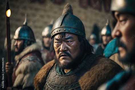 hentai mongol|[Nain (ka.